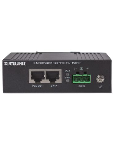 Intellinet 561365 adaptoare PoE Gigabit Ethernet 56 V