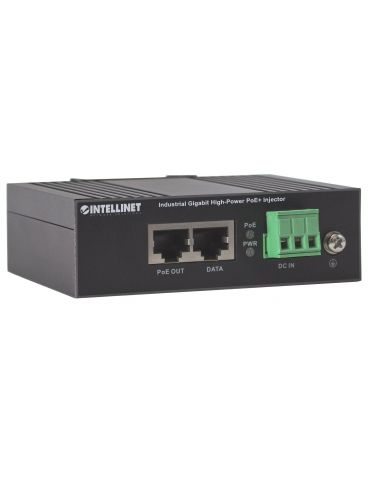 Intellinet 561365 adaptoare PoE Gigabit Ethernet 56 V