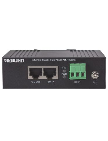 Intellinet 561365 adaptoare PoE Gigabit Ethernet 56 V