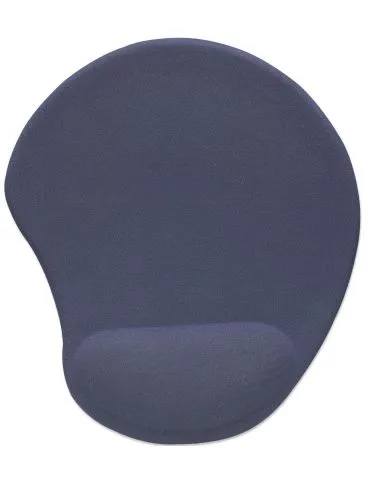 Manhattan 427203 mouse pad-uri Mouse pad pentru jocuri Albastru - Tik.ro
