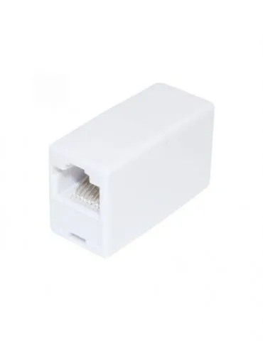Mufa prelungitor pentru cablu utp/ftp 8p/8c