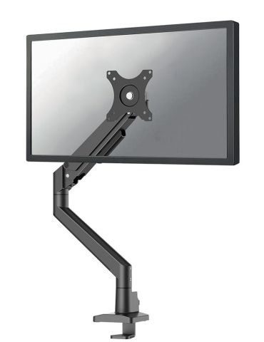 Neomounts DS70-250BL1 sistem montare monitor stand 88,9 cm (35") Negru Birou - Tik.ro