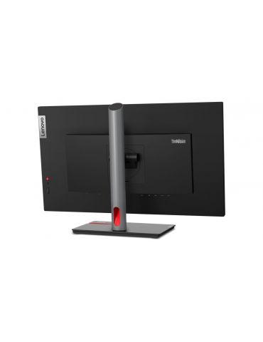 Lenovo ThinkVision P27q-30 LED display 68,6 cm (27") 2560 x 1440 Pixel Quad HD Negru