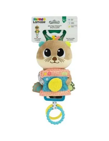 Lamaze-arty zambeste - Tik.ro