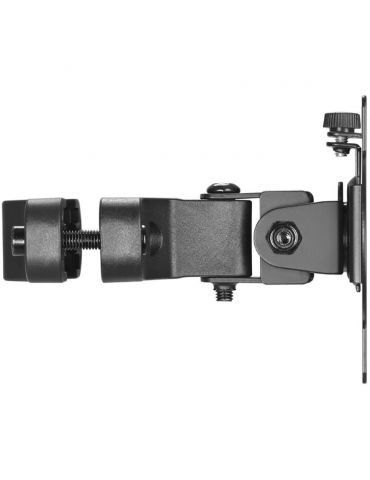 Techly ICALCD100BK Negru Birou