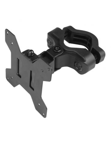 Techly ICALCD100BK Negru Birou