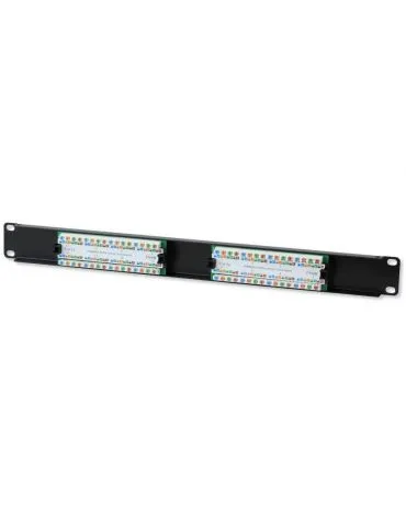 Techly 16 x RJ45 Cat.5E