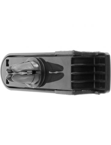 Techly I-SMART-UNI2 suporturi Suport pasiv Telefon Smartphone mobil, Tabletă UMPC Negru