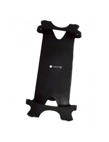 Techly 106770 suporturi Suport pasiv Telefon Smartphone mobil Negru - Tik.ro