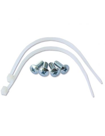 Techly 24 x RJ45 Cat.5E