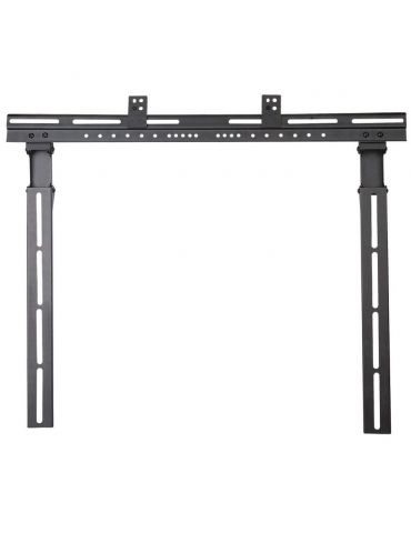 Techly ICA-PLB 102S sistem montare TV Negru - Tik.ro