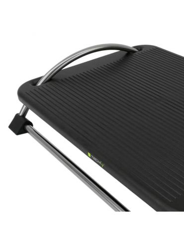 Techly ICA-FR 13 suporturi pentru picioare Negru
