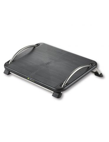Techly ICA-FR 13 suporturi pentru picioare Negru