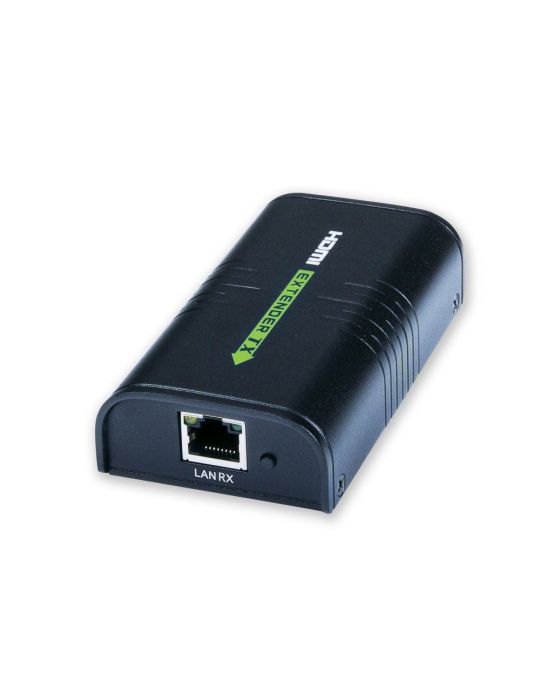 Techly IDATA EXTIP-373R distribuitoare de semnal video HDMI