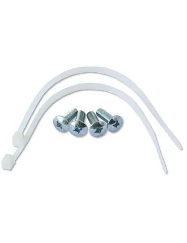 Techly 16 x RJ45 Cat.6