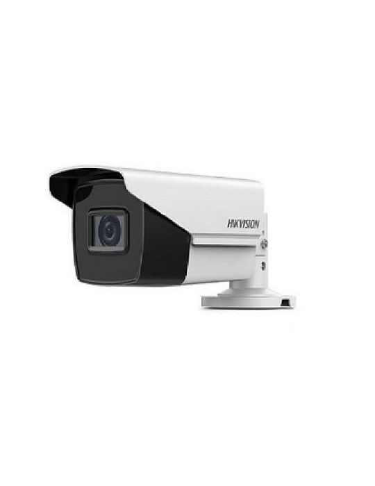 Camera turbohd bullet 8mp 3.6mm ir30m ds-2ce16u1t-it1f36 (include tv 0.8lei) Hikvision - 1
