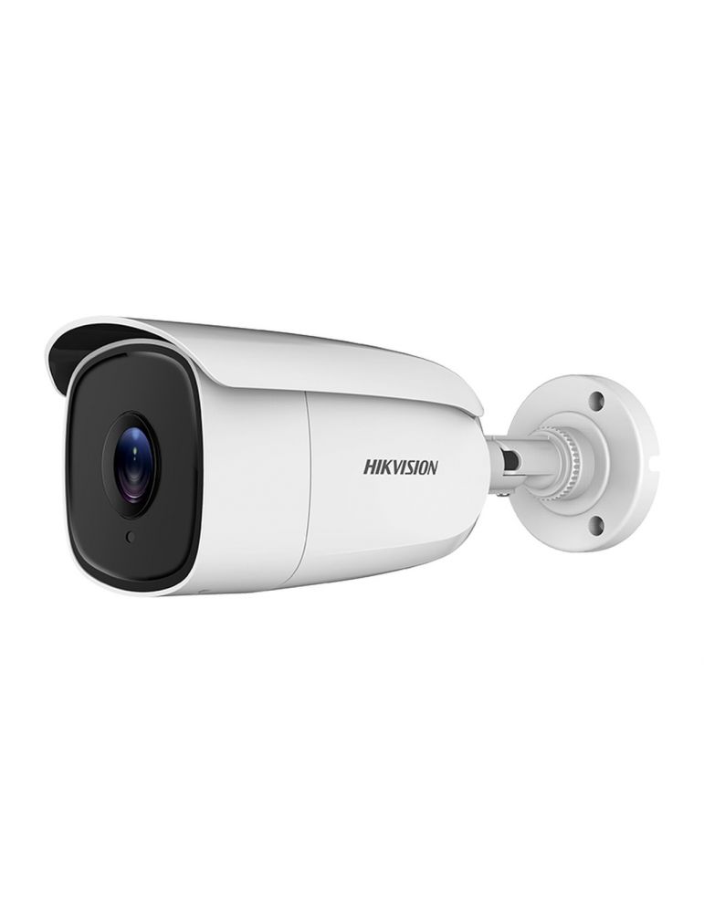 Camera turbohd bullet 8mp 2.8mm ir60m ds-2ce18u8t-it328 (include tv 0.8lei)