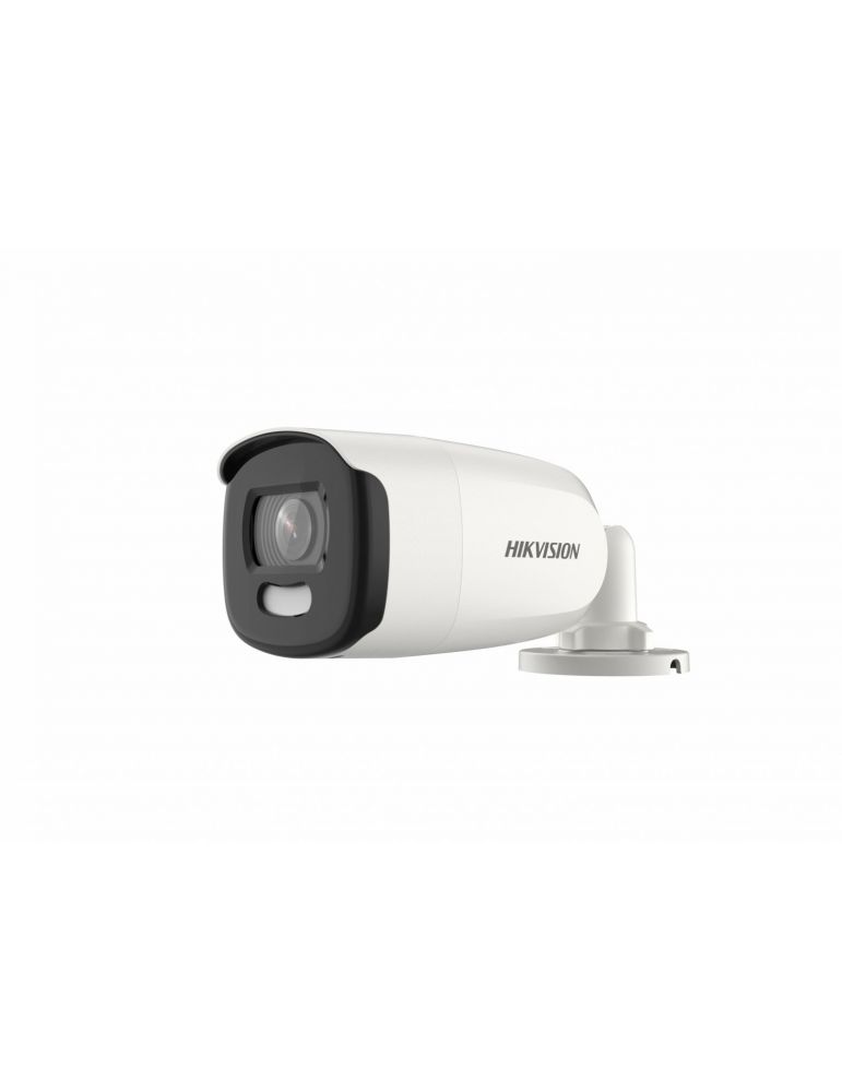 Camera turbohd bullet 5mp 3.6mm 40m poc ds-2ce12hft-e-36 (include tv 0.8lei)