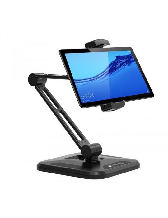 Techly ICA-TBL 2801 suporturi Suport pasiv Tabletă UMPC Negru