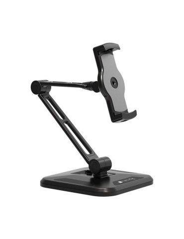 Techly ICA-TBL 2801 suporturi Suport pasiv Tabletă UMPC Negru
