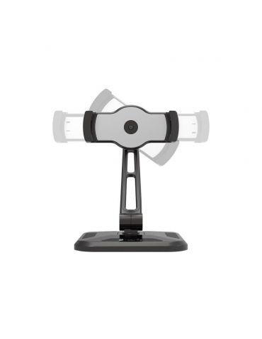 Techly ICA-TBL 2801 suporturi Suport pasiv Tabletă UMPC Negru
