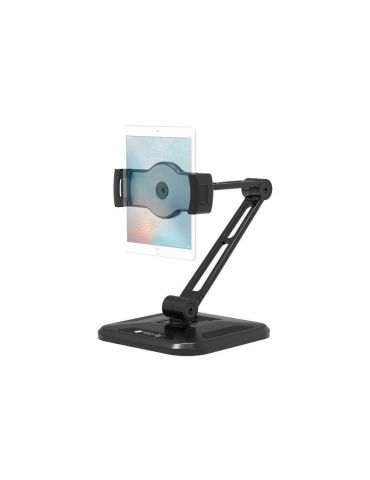 Techly ICA-TBL 2801 suporturi Suport pasiv Tabletă UMPC Negru
