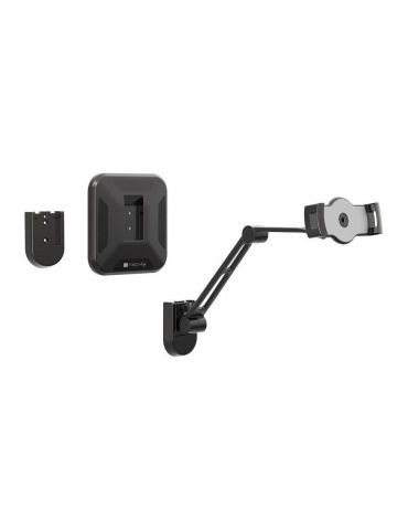 Techly ICA-TBL 2801 suporturi Suport pasiv Tabletă UMPC Negru