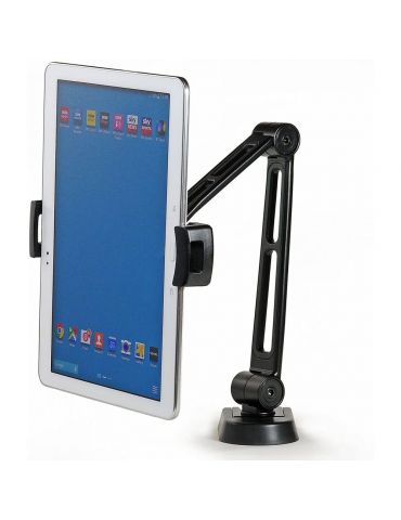 Techly ICA-TBL 2802 suporturi Suport pasiv Tabletă UMPC Negru