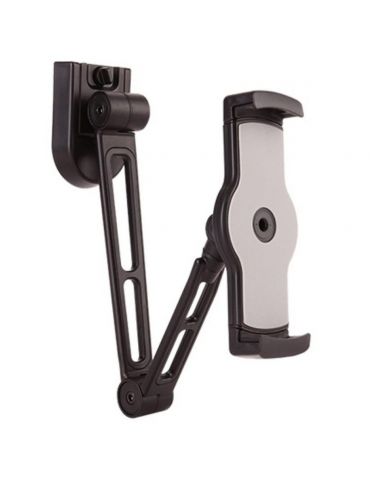 Techly ICA-TBL 2802 suporturi Suport pasiv Tabletă UMPC Negru