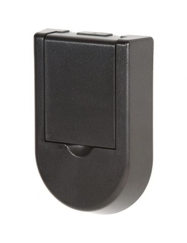 Techly ICA-TBL 2802 suporturi Suport pasiv Tabletă UMPC Negru