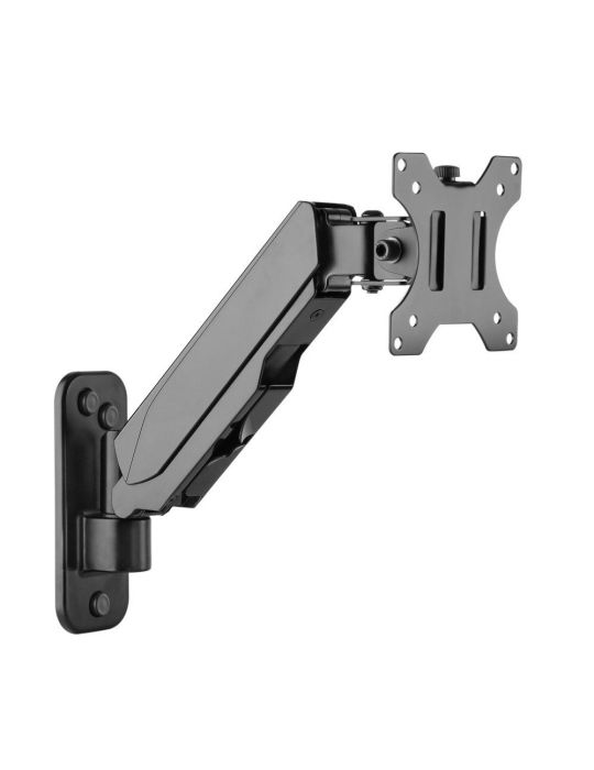Techly ICA-LCD G111 sistem montare TV 81,3 cm (32") Negru
