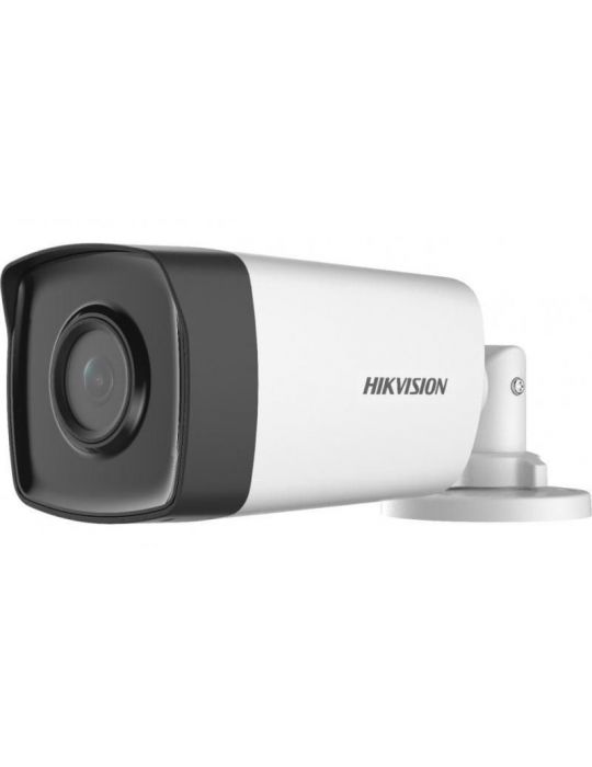 Camera turbohd bullet 2mp 3.6mm ir 80m (include tv 0.8lei) Hikvision - 1