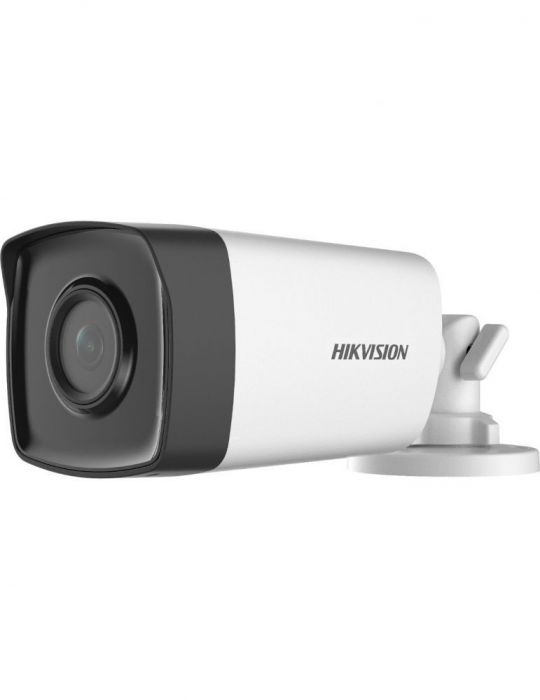 Camera turbohd bullet 2mp 2.8mm ir 40m (include tv 0.8lei) Hikvision - 1