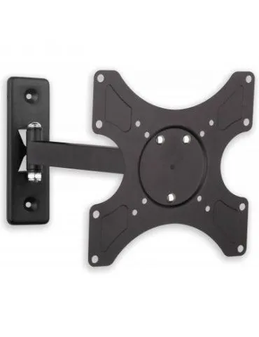 Techly 301443 sistem montare TV 94 cm (37") Negru - Tik.ro