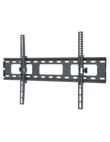 Techly 301276 sistem montare TV 165,1 cm (65") Negru - Tik.ro