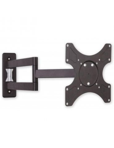 Techly 301450 sistem montare TV 94 cm (37") Negru - Tik.ro