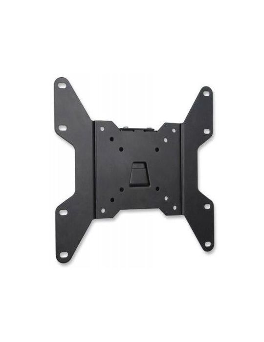 Techly 301351 sistem montare TV 94 cm (37") Negru
