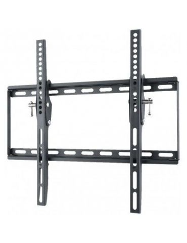 Techly 020638 sistem montare TV 139,7 cm (55") Negru