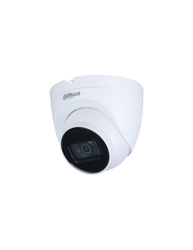 Cam. ip dome 2mp ir 30 lentila 2.8 mm dahua ipc-hdw2231t-as-0280b- (include tv 0.8lei)