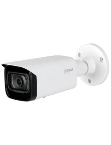 Cam. ip bullet 5mp ir 60 poe lentila  3.6 mm dahua ipc-hfw2531t-as-0360b (include tv 0.8lei) Dahua - 1