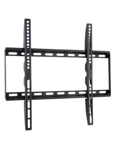 Techly ICA-PLB 162M sistem montare TV 139,7 cm (55") Negru