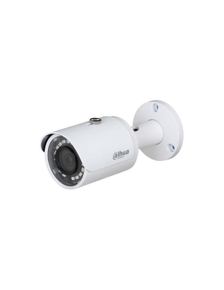 Cam. ip bullet 4mp ir 30 lentila 3.6 mm dahua ipc-hfw1431s1-0280b-s (include tv 0.8lei)