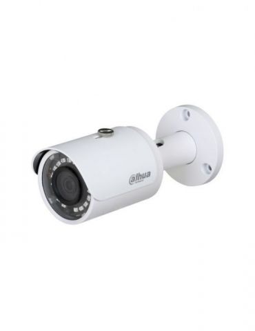 Cam. ip bullet 4mp ir 30 lentila 3.6 mm dahua ipc-hfw1431s-0280b-s4 (include tv 0.8lei) Dahua - 1