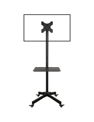 Techly ICA-TR20 sistem montare TV 94 cm (37") Negru