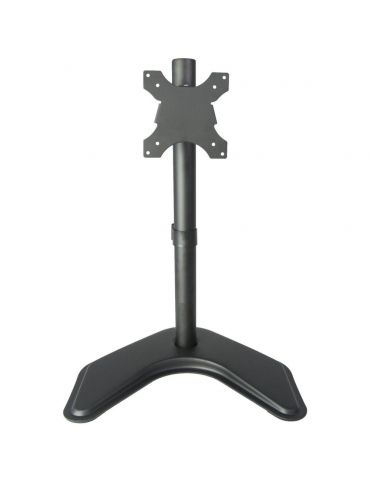 Techly ICA-LCD 2500 sistem montare monitor stand 68,6 cm (27") Negru Birou - Tik.ro