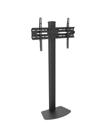 Techly ICA-TR27 sistem montare TV 139,7 cm (55") Negru - Tik.ro