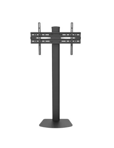 Techly ICA-TR27 sistem montare TV 139,7 cm (55") Negru
