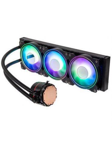 Umbra void aio 360mm argb - Tik.ro
