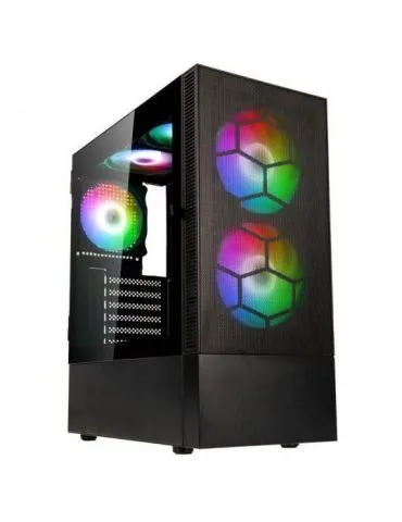 Observatory mx mesh argb... - Tik.ro