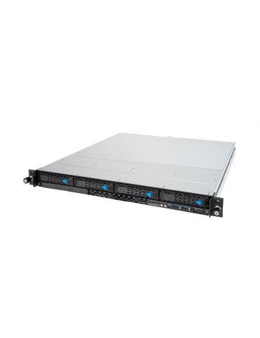 ASUS RS300-E11-RS4 Intel C252 LGA 1200 (Socket H5) Cabinet metalic (1U) Argint - Tik.ro